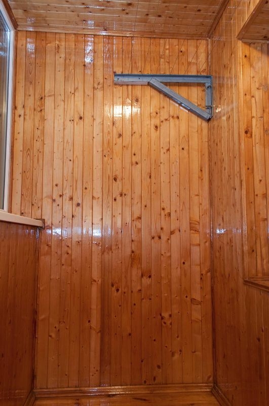 3-к. квартира в Киеве посуточно, ул. Озерная 8 #9