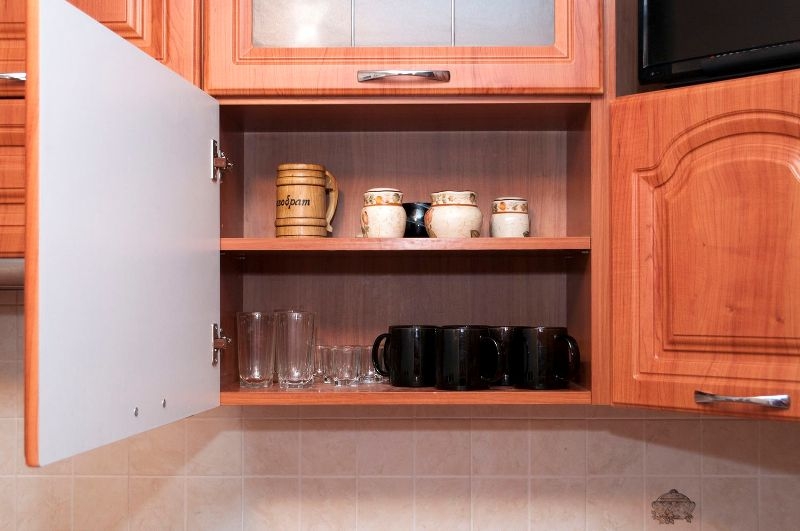 3-к. квартира в Киеве посуточно, ул. Озерная 8 #15