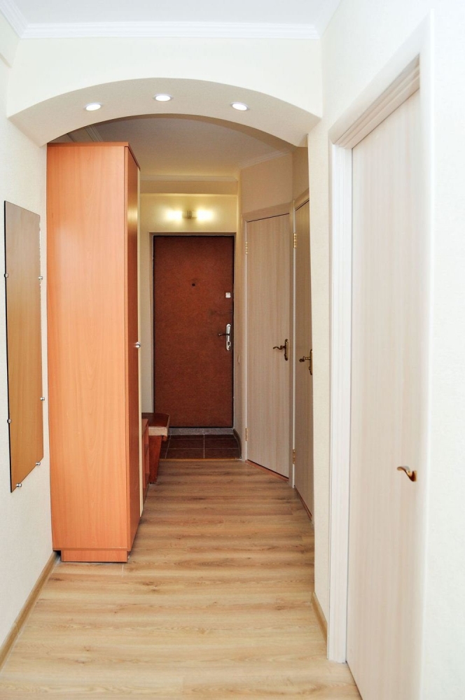 3-к. квартира посуточно в Киеве, ул. А. Архипенко... #4