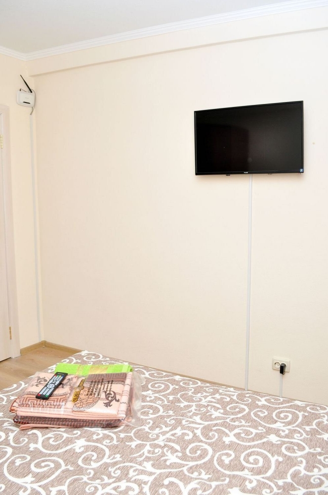 3-к. квартира посуточно в Киеве, ул. А. Архипенко... #5