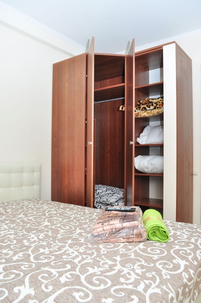 3-к. квартира посуточно в Киеве, ул. А. Архипенко... #6