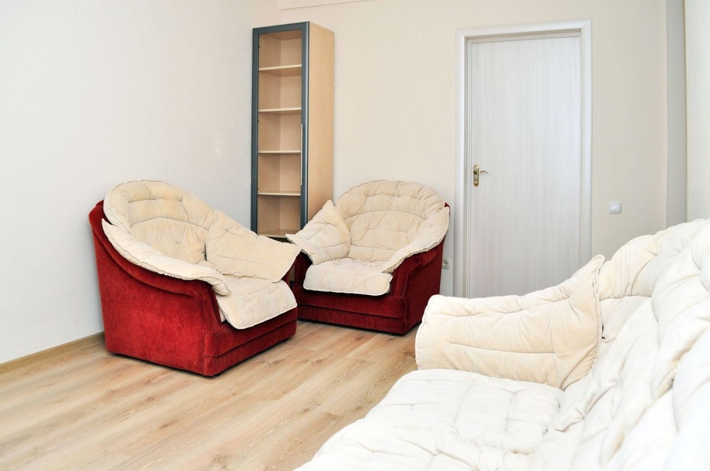 3-к. квартира посуточно в Киеве, ул. А. Архипенко... #11