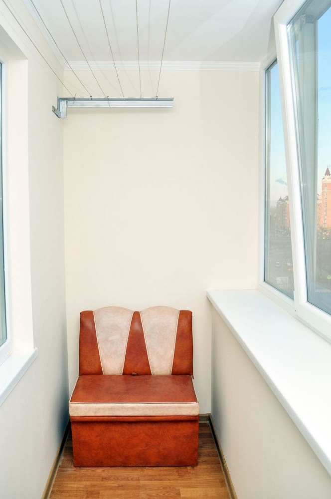 3-к. квартира посуточно в Киеве, ул. А. Архипенко... #14