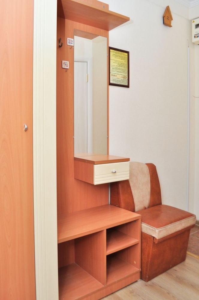 3-к. квартира посуточно в Киеве, ул. А. Архипенко... #16