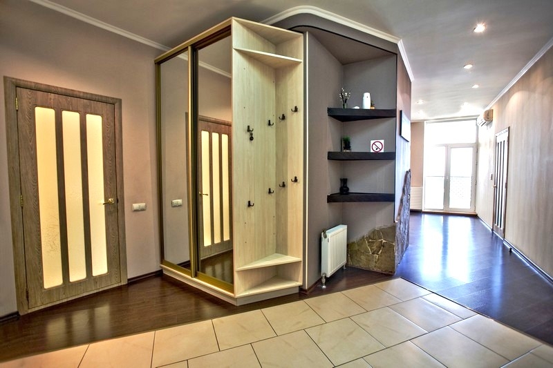 2 спальни и гостиная. С террасы прекрасный вид на... #4