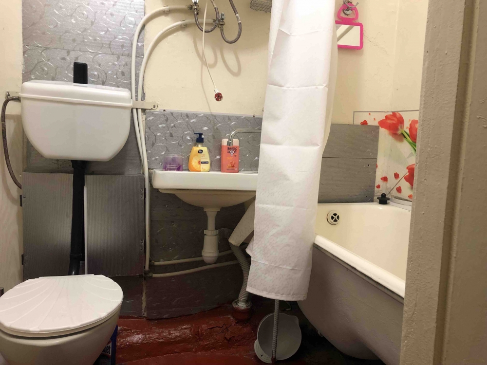 1 ком. кв. посуточно, эконом вариант, без комиссии #2