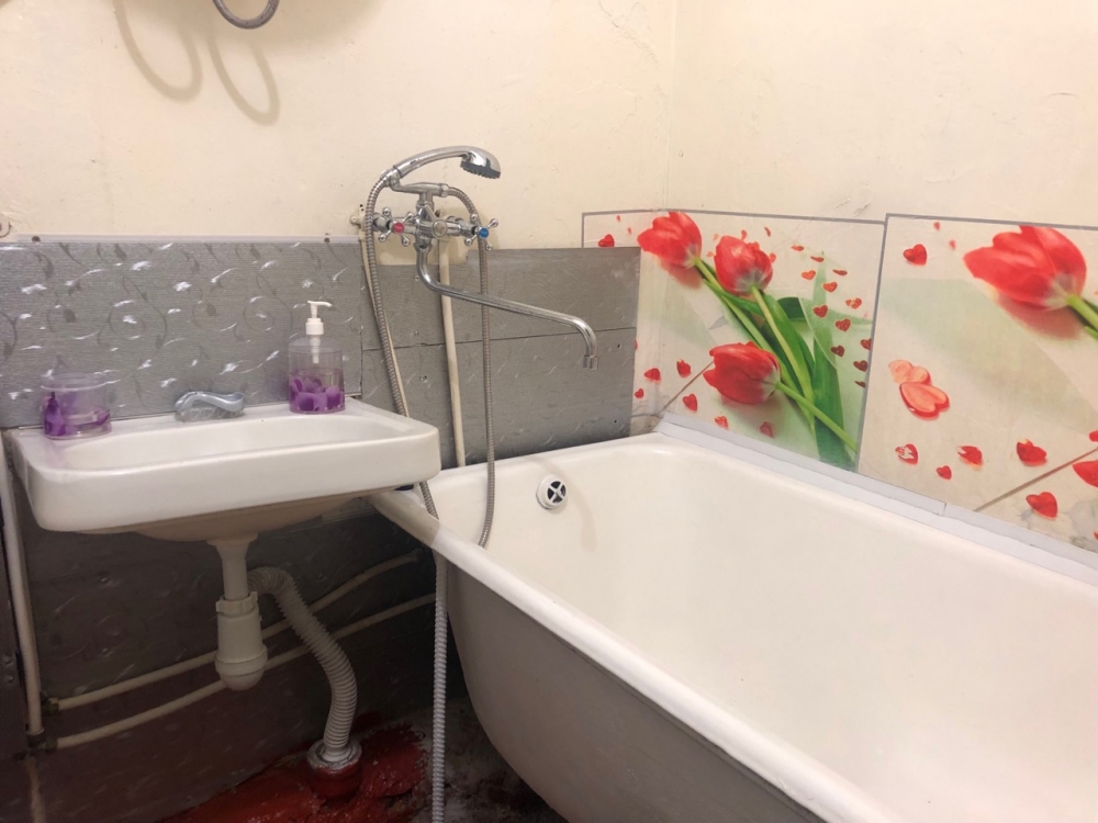 1 ком. кв. посуточно, эконом вариант, без комиссии #3