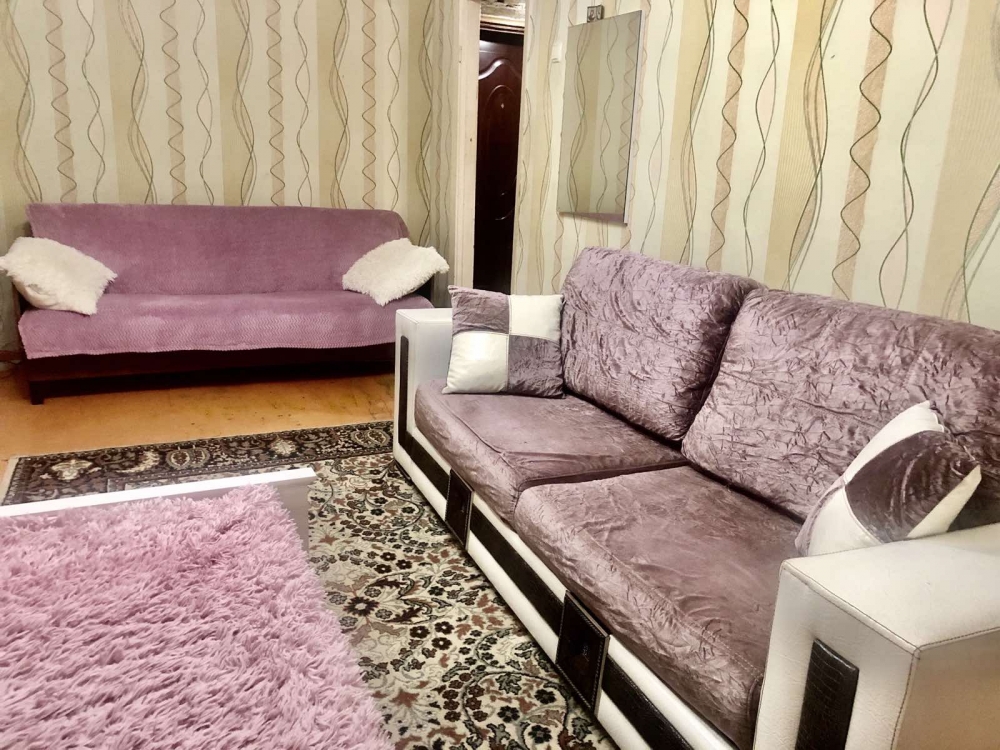 1 ком. кв. посуточно, эконом вариант, без комиссии #4