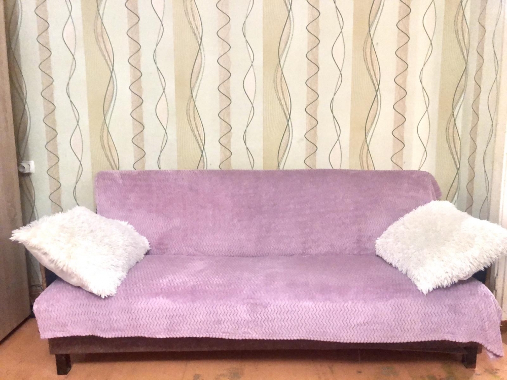 1 ком. кв. посуточно, эконом вариант, без комиссии #5