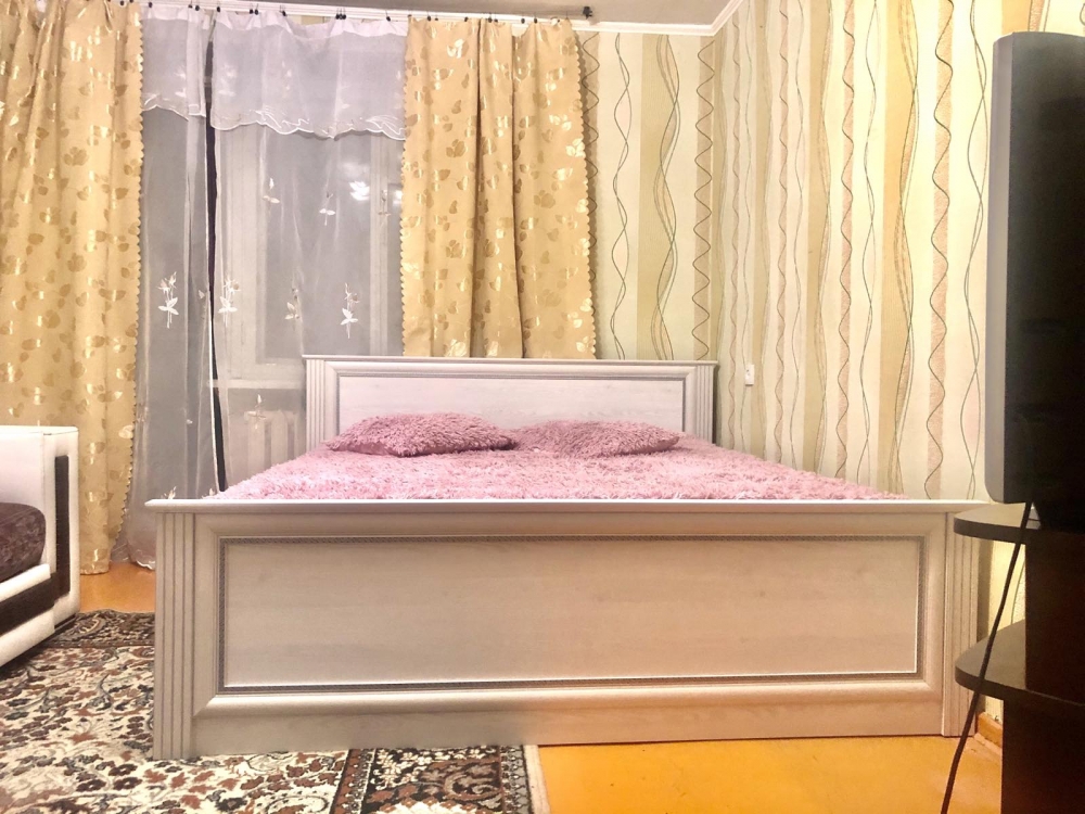 1 ком. кв. посуточно, эконом вариант, без комиссии #6