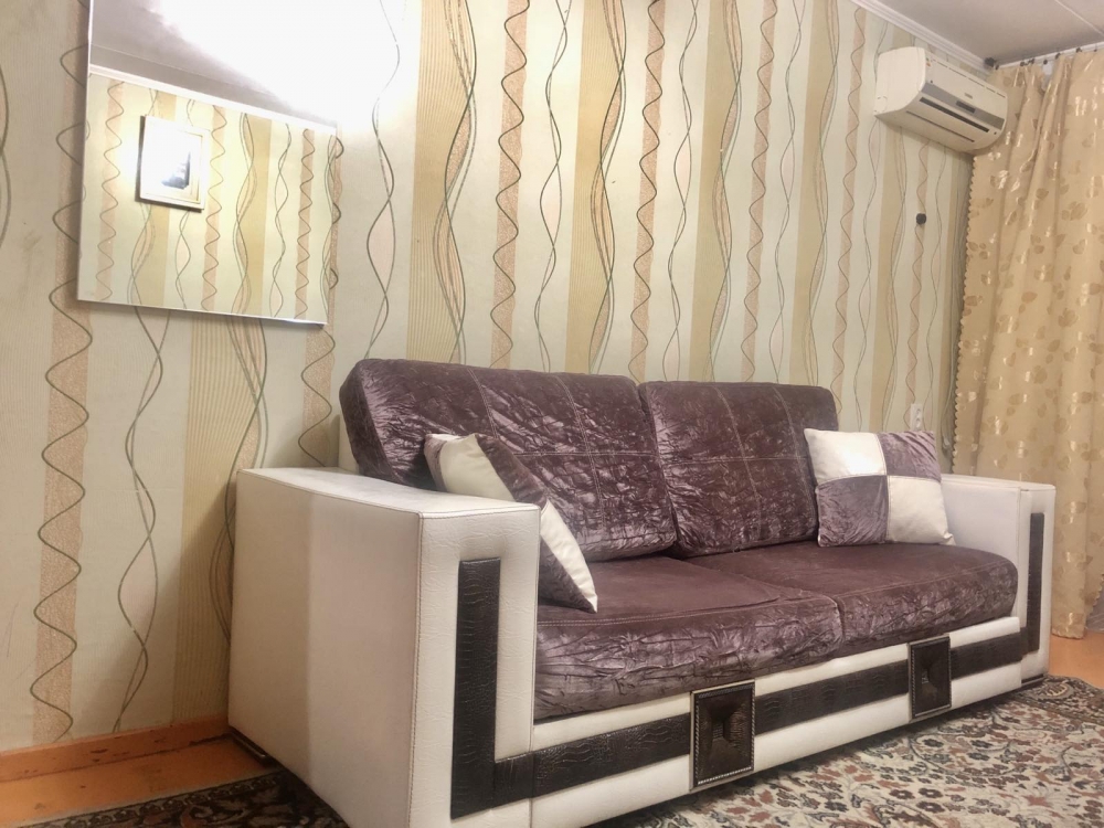 1 ком. кв. посуточно, эконом вариант, без комиссии #7