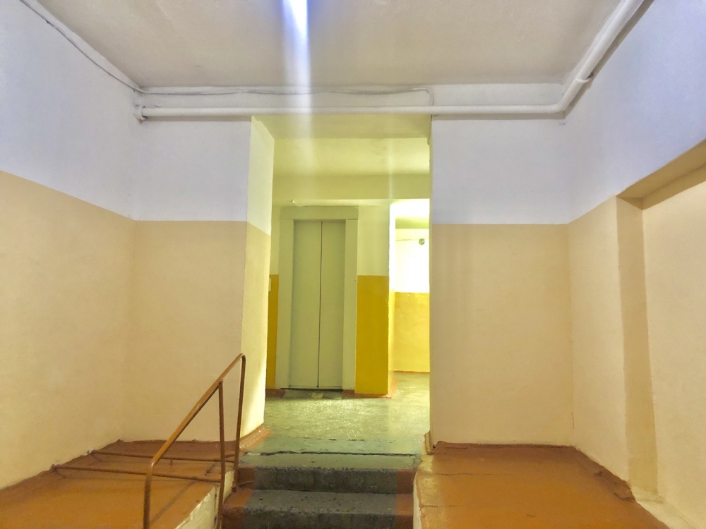 1 ком. кв. посуточно, эконом вариант, без комиссии #8