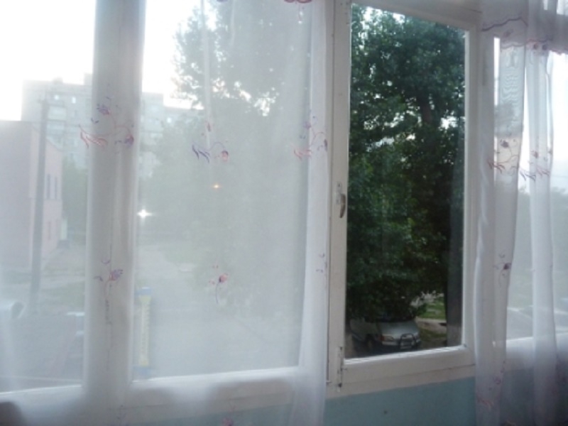 1 ком. кв. посуточно, эконом вариант, без комиссии #9