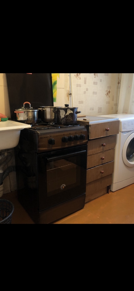 1 ком. кв. посуточно, эконом вариант, без комиссии #10