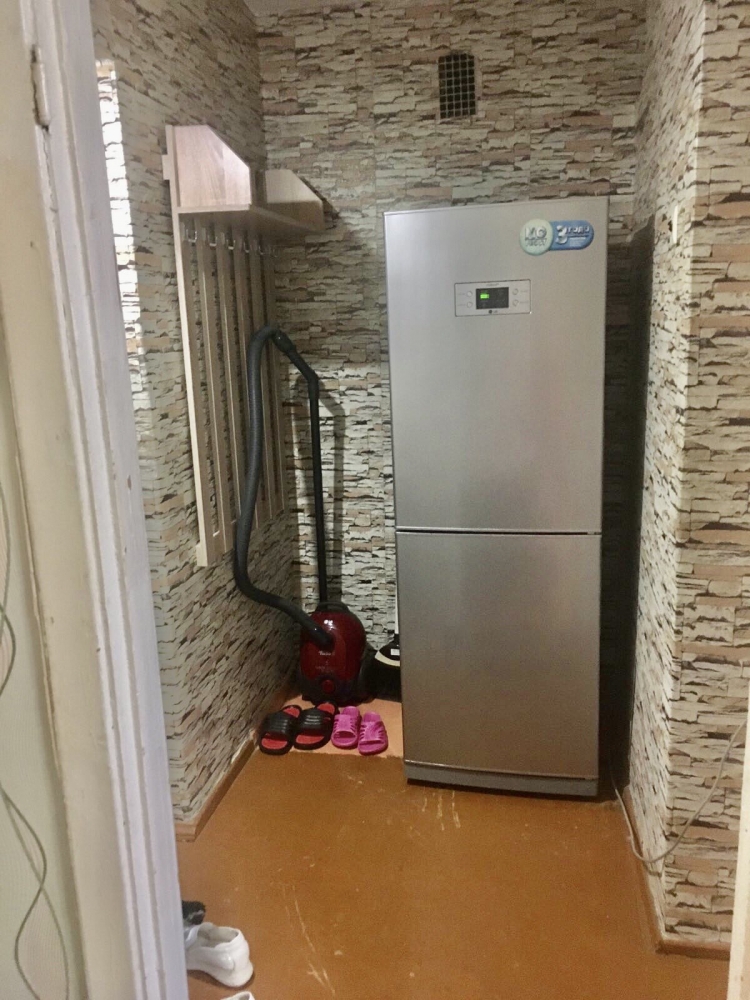 1 ком. кв. посуточно, эконом вариант, без комиссии #11