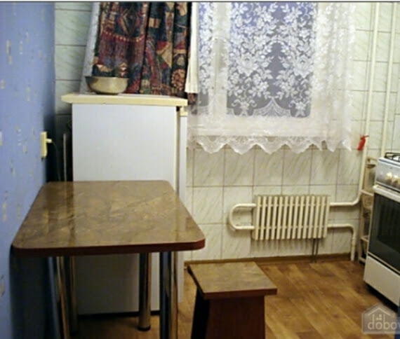 1к Героев труда первый дом от метро #4