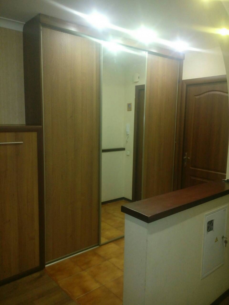 ПОСУТОЧНО район Ледового дворца, отчетные документ... #2