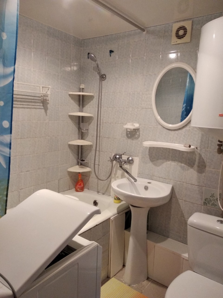 ПОСУТОЧНО в районе Аквапарка, отчетные документы #2