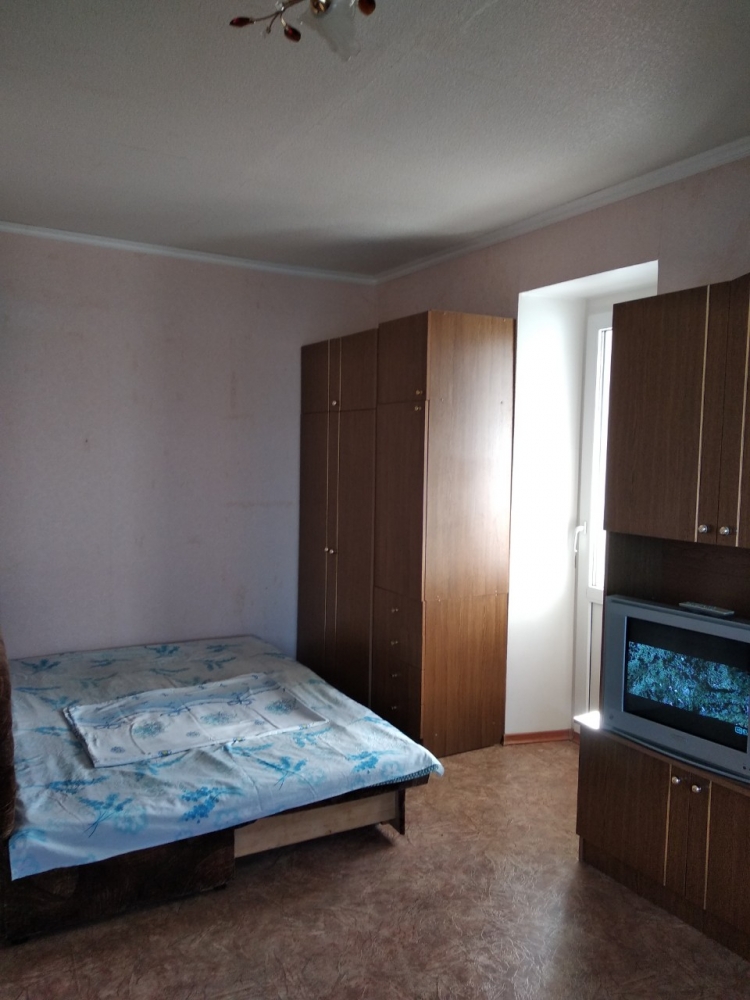 ПОСУТОЧНО в районе Аквапарка, отчетные документы #5