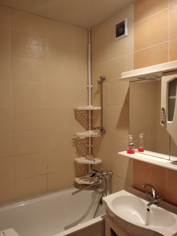 ПОСУТОЧНО в районе Джаза, отчетные документы #2