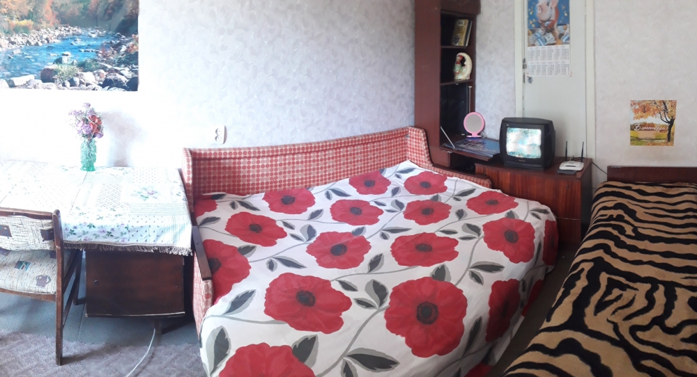 2-ком квартира посуточно район Косиора (пр.Петра К... #2