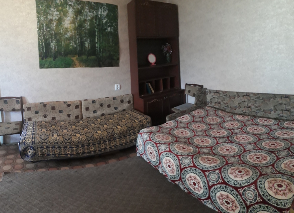 2-ком квартира посуточно район Косиора (пр.Петра К... #3