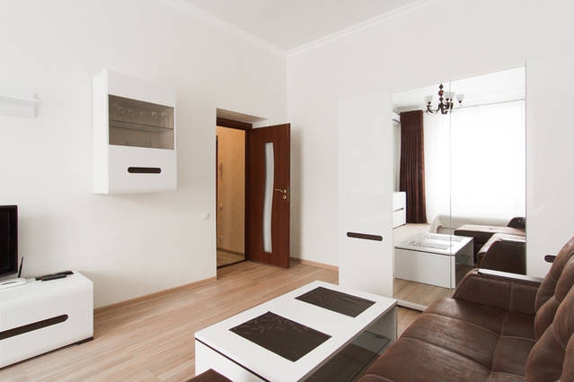 2кв, центр,Дерибасовская10новая, ком разд.пляжЛанж... #6