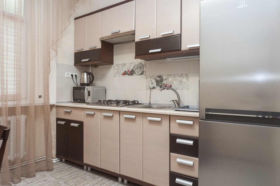 2кв, центр,Дерибасовская10новая, ком разд.пляжЛанж... #7