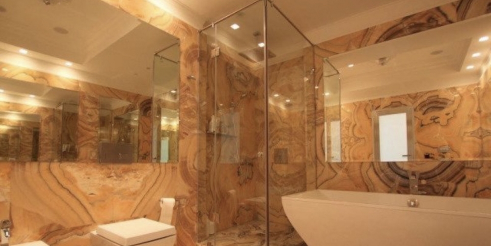 Видовая квартира ЖК Южная Пальмира Аркадия #2