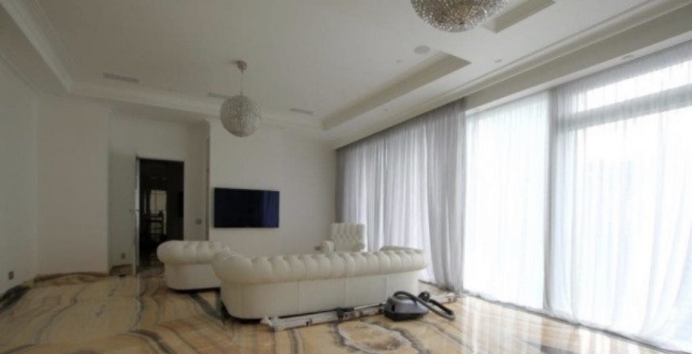 Видовая квартира ЖК Южная Пальмира Аркадия #3