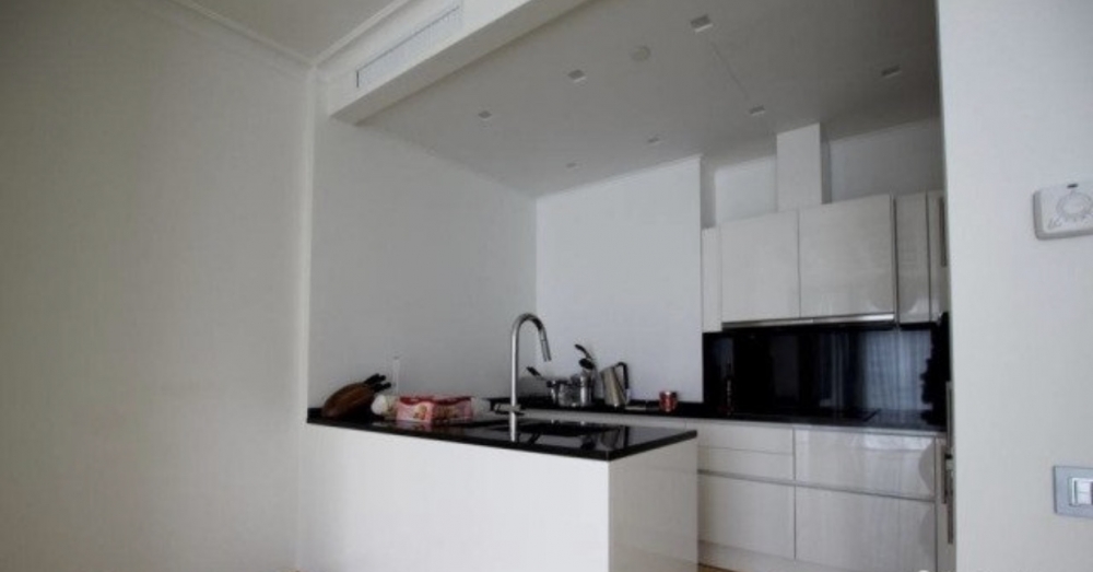 Видовая квартира ЖК Южная Пальмира Аркадия #4