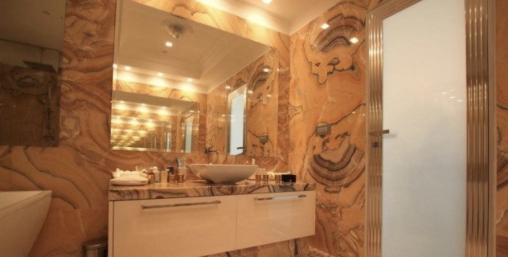 Видовая квартира ЖК Южная Пальмира Аркадия #5