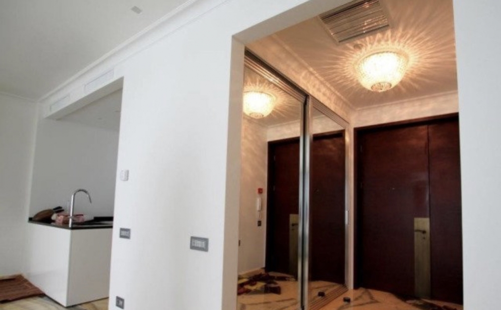 Видовая квартира ЖК Южная Пальмира Аркадия #7