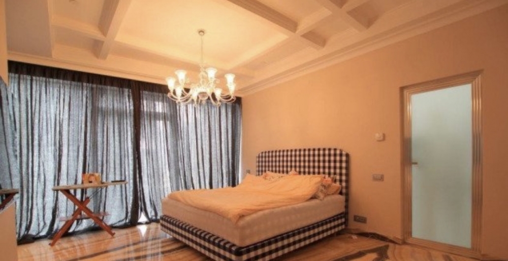 Видовая квартира ЖК Южная Пальмира Аркадия #8