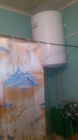 Сдам посуточно свою 2 к. квартиру в Черноморске #2