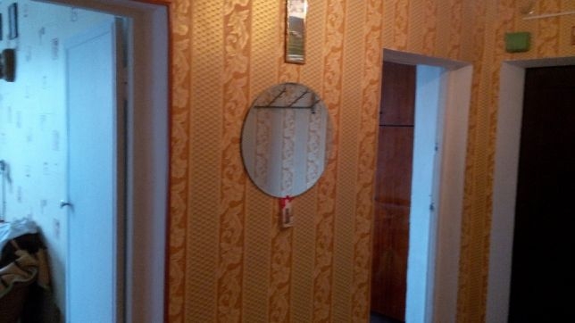 Сдам посуточно свою 2 к. квартиру в Черноморске #3