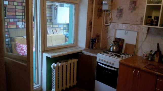 Сдам посуточно свою 2 к. квартиру в Черноморске #5