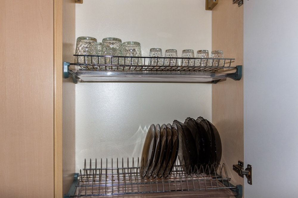 1-к квартира на сутки в Киеве #6