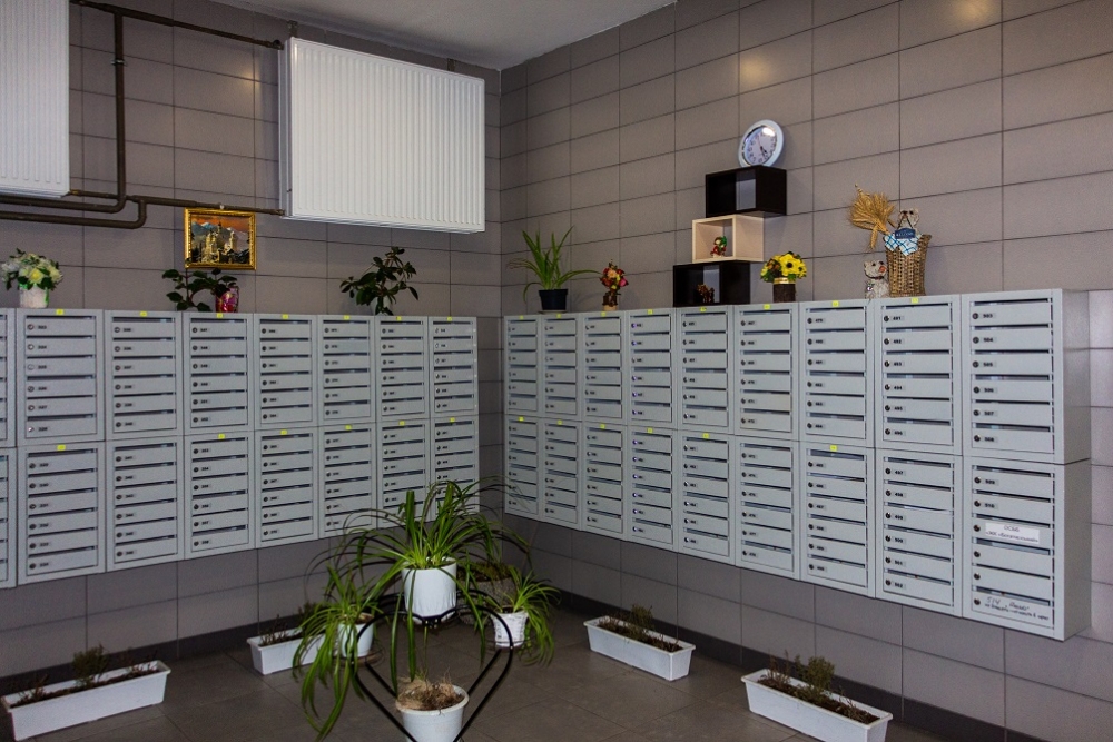 1-к квартира на сутки в Киеве #9