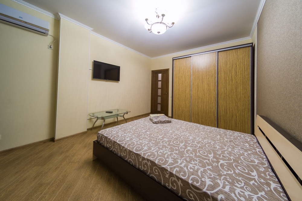 1-к квартира на сутки в Киеве #13