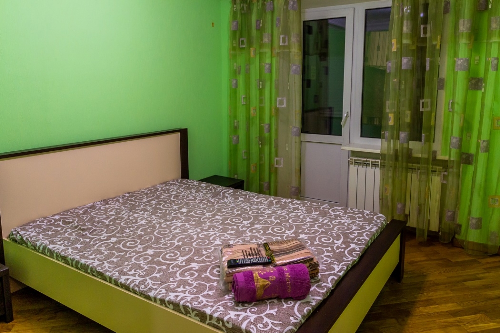 2-к квартира на сутки в Киеве #6