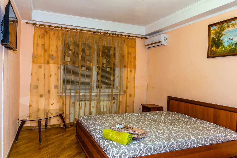 2-к квартира на сутки в Киеве #7