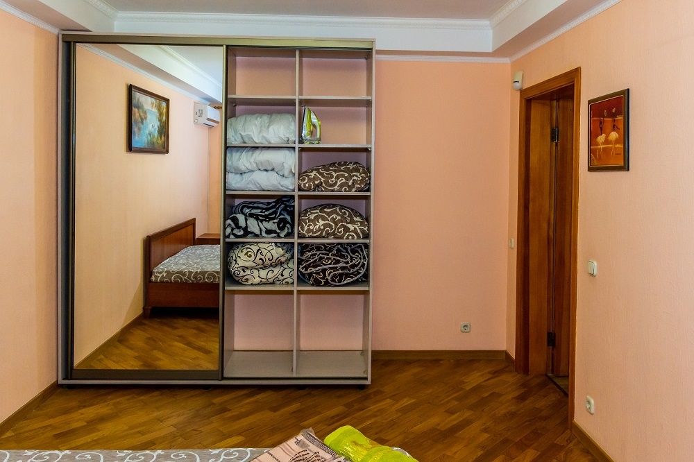 2-к квартира на сутки в Киеве #8