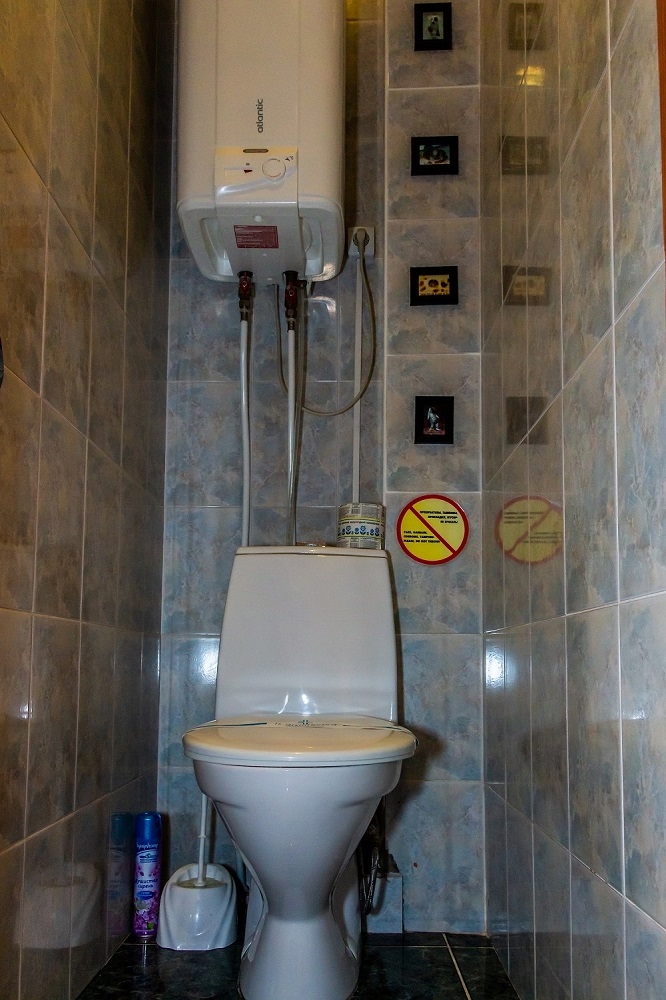 2-к квартира на сутки в Киеве #9