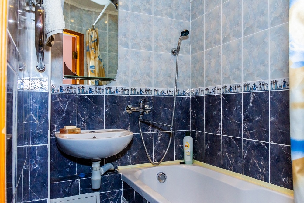 2-к квартира на сутки в Киеве #11