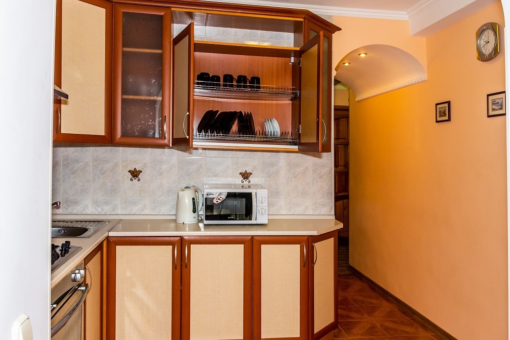 2-к квартира на сутки в Киеве #17