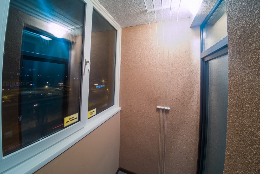 2-к квартира на сутки в Киеве #5