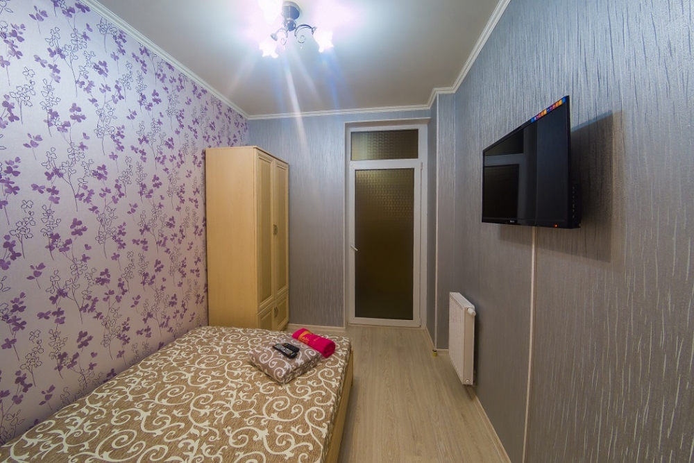 2-к квартира на сутки в Киеве #6