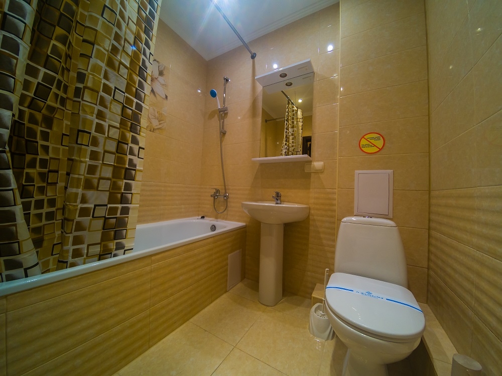 2-к квартира на сутки в Киеве #5