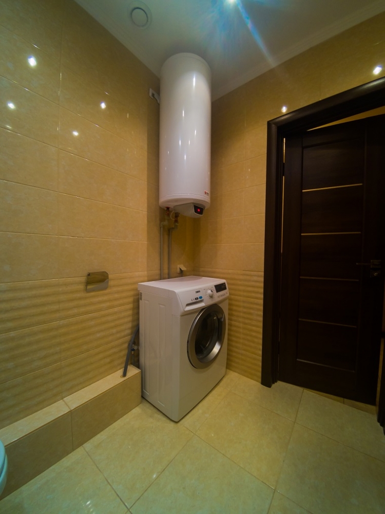 2-к квартира на сутки в Киеве #6